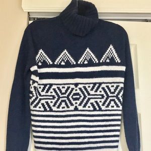 J.Crew sweater